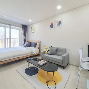  아파트 Centerpoint N 대한민국
