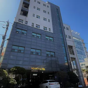 ** 게스트하우스 호 홈텔 대한민국