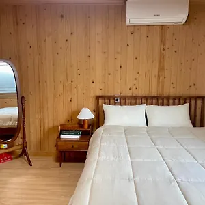  펜션 Bijarim Healing 대한민국