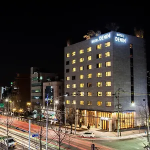 *** 모텔 데님 서울 대한민국