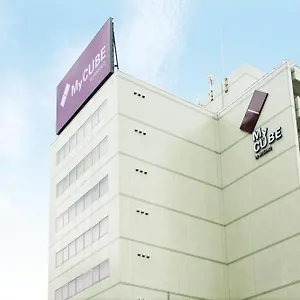  캡슐호텔 마이큐브 바이 마이스테이스 아사쿠사 쿠라마에 일본
